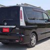 nissan serena 2011 D00119 image 9