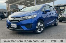 honda fit 2014 -HONDA--Fit DAA-GP5--GP5-1012706---HONDA--Fit DAA-GP5--GP5-1012706-
