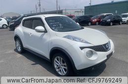 nissan juke 2014 21781