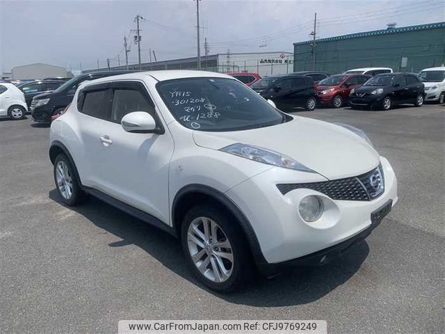 nissan juke 2014 21781 image 1