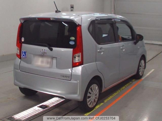 daihatsu move 2019 quick_quick_DBA-LA150S_LA150S-2019741 image 2