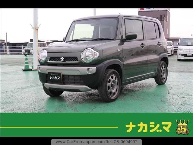 suzuki hustler 2020 quick_quick_DBA-MR31S_MR31S-322619 image 1