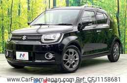 suzuki ignis 2018 quick_quick_FF21S_FF21S-139196