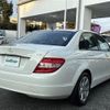 mercedes-benz c-class 2010 -MERCEDES-BENZ--Benz C Class DBA-204048--WDD2040482A404062---MERCEDES-BENZ--Benz C Class DBA-204048--WDD2040482A404062- image 17