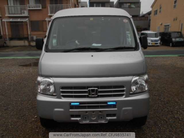 honda acty-van 2018 -HONDA--Acty Van EBD-HH5--HH5-2011490---HONDA--Acty Van EBD-HH5--HH5-2011490- image 1