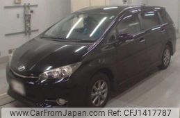 toyota wish 2016 quick_quick_DBA-ZGE25W_ZGE25-6010056