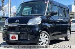 daihatsu tanto 2018 -DAIHATSU--Tanto DBA-LA600S--LA600S-0717178---DAIHATSU--Tanto DBA-LA600S--LA600S-0717178-