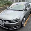 volkswagen golf 2014 -VOLKSWAGEN 【長崎 300ﾐ6771】--VW Golf AUCPT--WVWZZZAUZEW216961---VOLKSWAGEN 【長崎 300ﾐ6771】--VW Golf AUCPT--WVWZZZAUZEW216961- image 5