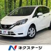 nissan note 2019 -NISSAN--Note DBA-E12--E12-611143---NISSAN--Note DBA-E12--E12-611143- image 1