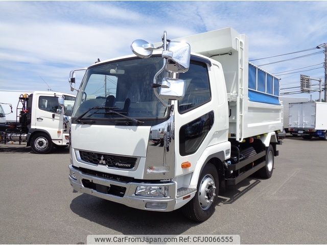 mitsubishi-fuso fighter 2024 -MITSUBISHI--Fuso Fighter 2KG-FK62FZ--FK62FZ-615886---MITSUBISHI--Fuso Fighter 2KG-FK62FZ--FK62FZ-615886- image 2