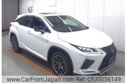 lexus rx 2022 -LEXUS--Lexus RX 6AA-GYL25W--GYL25W-0026530---LEXUS--Lexus RX 6AA-GYL25W--GYL25W-0026530-