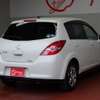 nissan tiida 2001 CFJ1462630 image 7