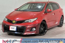 toyota auris 2014 quick_quick_ZRE186H_ZRE186-6004993