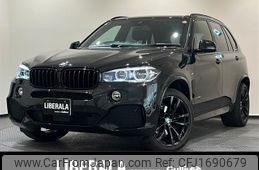 bmw x5 2018 CFJ1690679