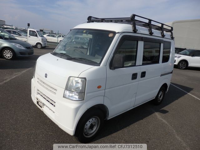 suzuki every 2013 CFJ7312510 image 2