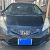 honda fit 2009 -HONDA--Fit DBA-GE6--GE6-1254123---HONDA--Fit DBA-GE6--GE6-1254123- image 1