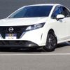 nissan note 2021 CFJ1879967 image 1