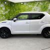 suzuki ignis 2018 quick_quick_DAA-FF21S_FF21S-141079 image 2