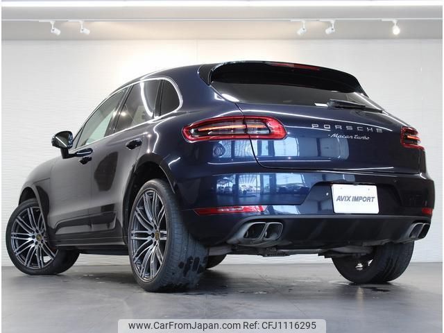porsche macan 2016 quick_quick_95BCTL_WP1ZZZ95ZHLB70542 image 2
