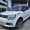 suzuki ignis 2018 -SUZUKI--Ignis DAA-FF21S--FF21S-138193---SUZUKI--Ignis DAA-FF21S--FF21S-138193- image 1