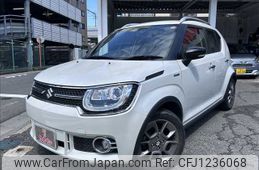 suzuki ignis 2018 -SUZUKI--Ignis DAA-FF21S--FF21S-138193---SUZUKI--Ignis DAA-FF21S--FF21S-138193-