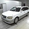 toyota crown-estate 2002 -TOYOTA--Crown Esrate JZS171W--JZS171-0086907---TOYOTA--Crown Esrate JZS171W--JZS171-0086907- image 5