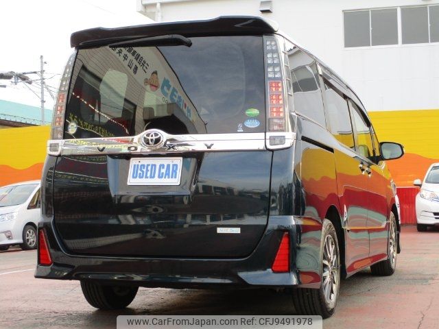 toyota voxy 2014 -TOYOTA--Voxy ZRR70W--0052148---TOYOTA--Voxy ZRR70W--0052148- image 2