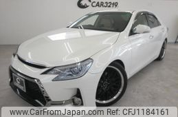 toyota mark-x 2011 -TOYOTA--MarkX GRX130--6048217---TOYOTA--MarkX GRX130--6048217-