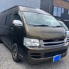 toyota hiace-van 2009 CFJ1725840 image 2
