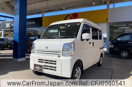 nissan clipper-van 2018 -NISSAN--Clipper Van DR17V--DR17V-822973---NISSAN--Clipper Van DR17V--DR17V-822973-