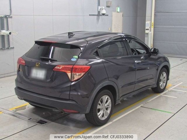 honda vezel 2016 -HONDA 【福井 300ほ8317】--VEZEL RU1-1200628---HONDA 【福井 300ほ8317】--VEZEL RU1-1200628- image 2