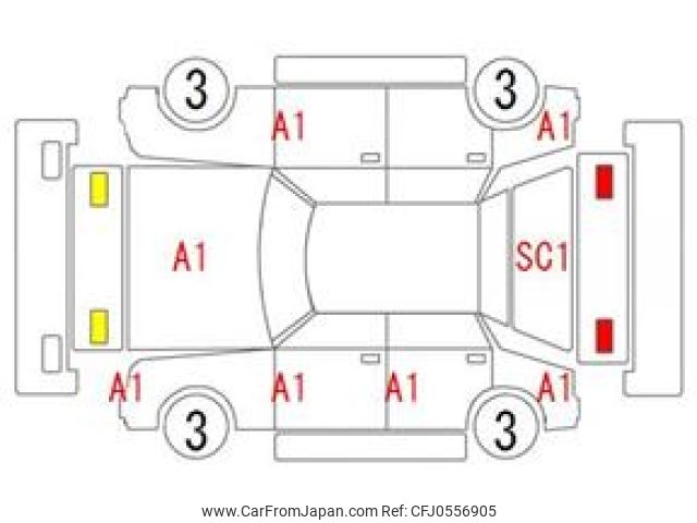 volkswagen sharan 2013 -VOLKSWAGEN--VW Sharan DBA-7NCTH--WVWZZZ7NZEV013137---VOLKSWAGEN--VW Sharan DBA-7NCTH--WVWZZZ7NZEV013137- image 2