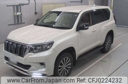 toyota land-cruiser-prado 2019 -TOYOTA--Land Cruiser Prado TRJ150W-0107383---TOYOTA--Land Cruiser Prado TRJ150W-0107383-