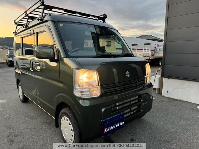 suzuki every 2019 quick_quick_DA17V_DA17V-853496 image 1