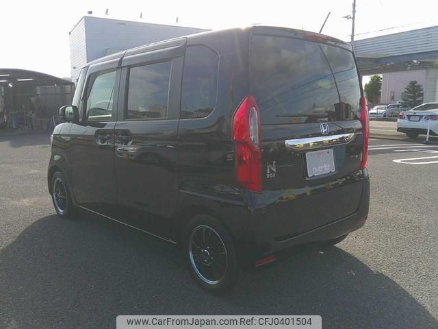 honda n-box 2017 -HONDA--N BOX JF3--JF3-2016342---HONDA--N BOX JF3--JF3-2016342- image 2