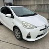 toyota aqua 2013 -TOYOTA 【名変中 】--AQUA NHP10--2148625---TOYOTA 【名変中 】--AQUA NHP10--2148625- image 14