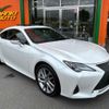 lexus rc 2020 -LEXUS--Lexus RC DBA-ASC10--ASC10-6002269---LEXUS--Lexus RC DBA-ASC10--ASC10-6002269- image 18