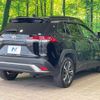 toyota corolla-cross 2023 quick_quick_ZSG10_ZSG10-1022864 image 18