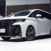 toyota vellfire 2023 -TOYOTA--Vellfire 5BA-TAHA45W--TAHA45-0001622---TOYOTA--Vellfire 5BA-TAHA45W--TAHA45-0001622- image 1