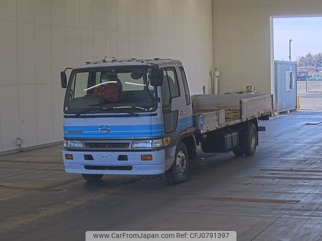 hino ranger 1999 -HINO--Hino Ranger FD1JLCAｶｲ-FD1JLC12699---HINO--Hino Ranger FD1JLCAｶｲ-FD1JLC12699- image 1