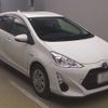 toyota aqua 2015 -TOYOTA 【相模 502ﾂ7958】--AQUA DAA-NHP10--NHP10-2500103---TOYOTA 【相模 502ﾂ7958】--AQUA DAA-NHP10--NHP10-2500103- image 4