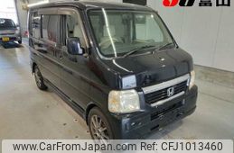 honda vamos 2010 -HONDA--Vamos HM2--HM2-1800138---HONDA--Vamos HM2--HM2-1800138-