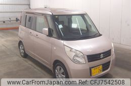 suzuki palette 2010 CFJ7542508