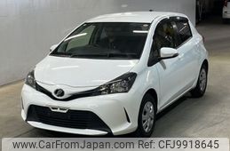 toyota vitz 2016 -TOYOTA--Vitz KSP130-2170697---TOYOTA--Vitz KSP130-2170697-