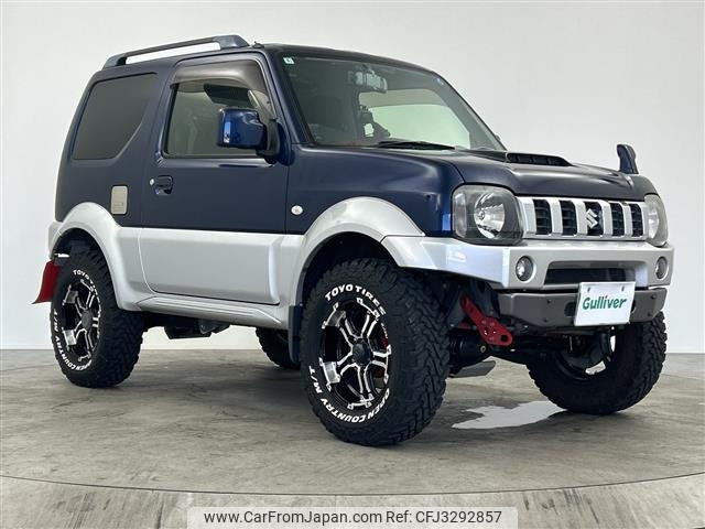2018 Suzuki Jimny Sierra For Sale | CAR FROM JAPAN