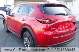 mazda cx-5 2018 CFJ1680445