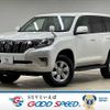 toyota land-cruiser-prado 2019 -TOYOTA--Land Cruiser Prado LDA-GDJ150W--GDJ150-0045345---TOYOTA--Land Cruiser Prado LDA-GDJ150W--GDJ150-0045345- image 1