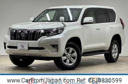 toyota land-cruiser-prado 2019 -TOYOTA--Land Cruiser Prado LDA-GDJ150W--GDJ150-0045345---TOYOTA--Land Cruiser Prado LDA-GDJ150W--GDJ150-0045345-