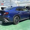 subaru wrx 2022 CFJ1698610 image 12