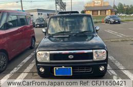 suzuki alto-lapin 2003 CFJ1650421